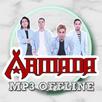 Armada Band Mp3 Music APK
