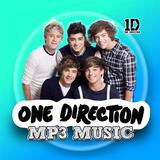 One Direction Mp3 Music APK