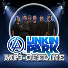 Linkin Park MP3 Offline 아이콘