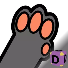 CatGame - Игра для котов