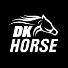 DK Horse Zeichen
