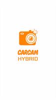 Carcam Hybrid ポスター