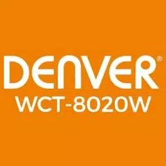 DENVER WCT-8020W APK Herunterladen