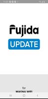 Fujida Magna WiFi โปสเตอร์