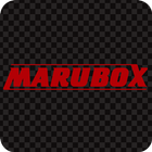 Marubox DVR icône
