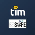 TIM Be.Safe icône