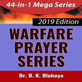 44-in-1 Warfare Prayer Series APK