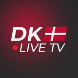 Denmark Live TV ikon