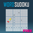 Word Sudoku icône