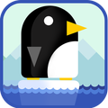 Fun Ice Jump ( Simple Tap Tap Game)