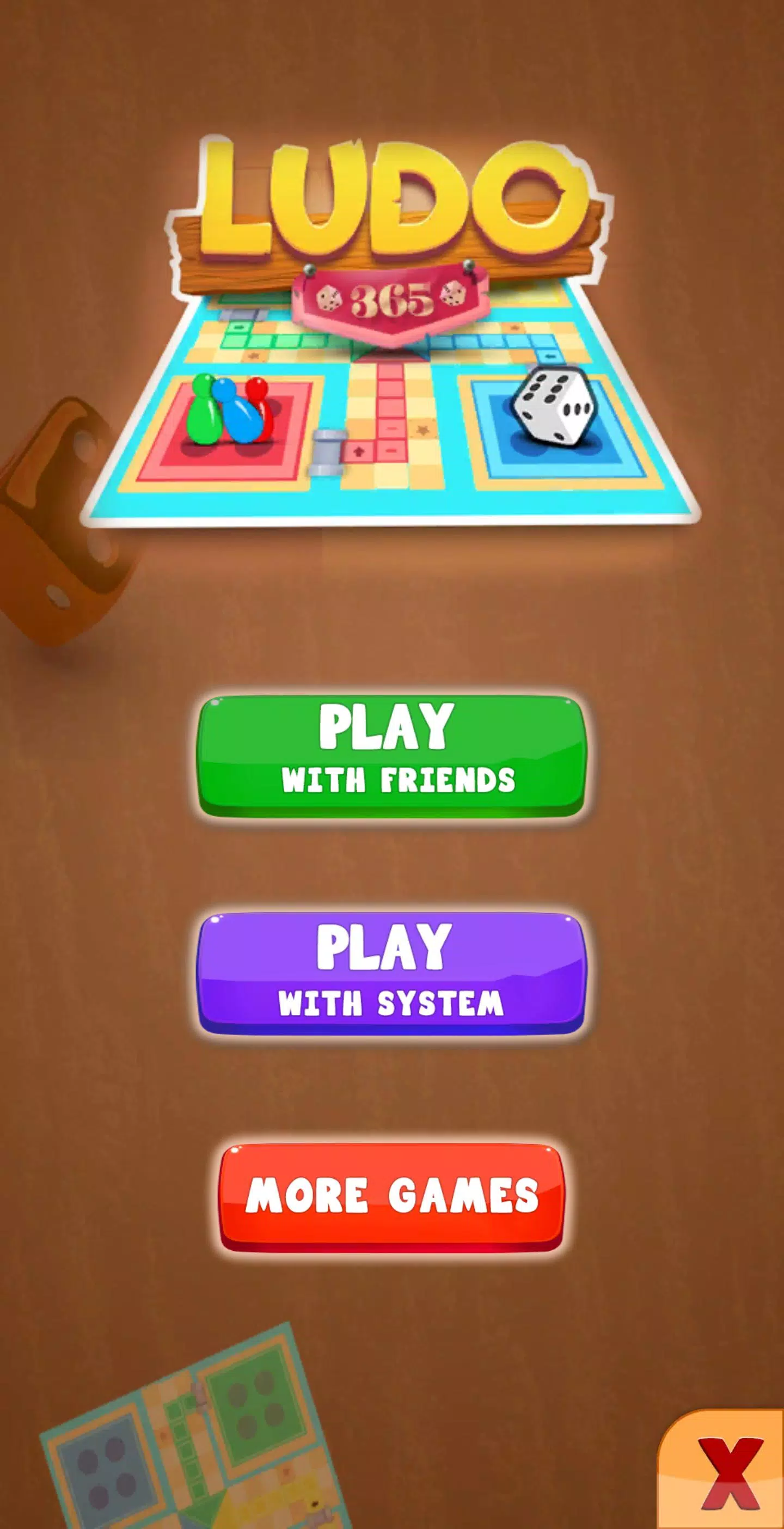 Ludo365.com