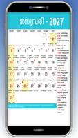 Malayalam Calendar 2023 - 27 capture d'écran 2