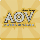 Tebak Gambar Arena Of Valor Quiz APK