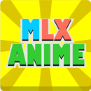 Tebak Gambar ML x Anime APK