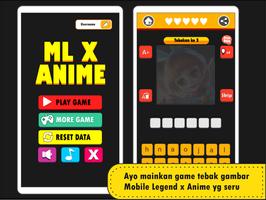 Tebak Gambar ML x Anime bài đăng