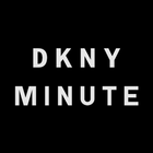 آیکون‌ DKNY Minute