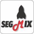 SegMIX DEX