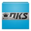 DKS Digital Lock Manager icon