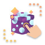 Happy Подарок