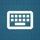 Korean Typing Practice icono