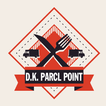 DK Parcel Point