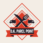 DK Parcel Point أيقونة