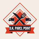 DK Parcel Point icône