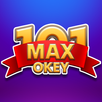 101 Okey Max | Batak APK