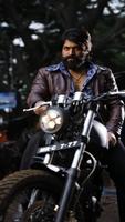Rocking Star Yash Wallpapers Affiche