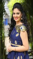 Srimukhi Wallpapers স্ক্রিনশট 1