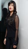 Sruthi Hasan Wallpapers screenshot 2