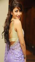 Sruthi Hasan Wallpapers screenshot 3