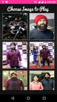 Rocking Star Yash Puzzles screenshot 2