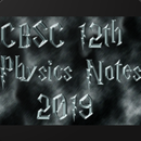 CBSE 12th Physics Notes APK