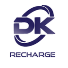 DK Recharge icône
