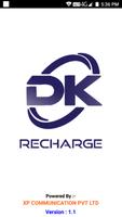 DK Recharge Affiche