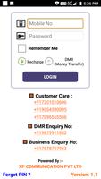DK Recharge ảnh chụp màn hình 1