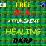 Free Reiki Attunement Healing