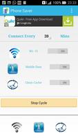 Phone Saver capture d'écran 3