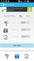 Phone Saver capture d'écran 1