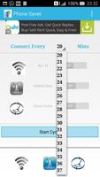 Phone Saver capture d'écran 2