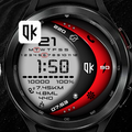 Fitness Watch Face for WearOS