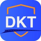 AU Driver Knowledge Test (DKT) آئیکن