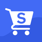 Sapo Market - NVKD أيقونة