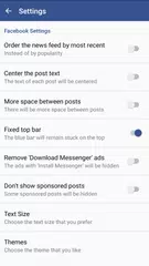 Скачать Mini lite for facebook APK