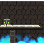 Save The Box Zeichen