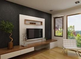 modern TV cabinet design screenshot 2