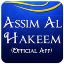 Assim Al Hakeem aplikacja