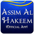 Assim Al Hakeem-icoon