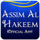 Assim Al Hakeem icône